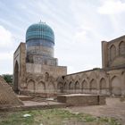 Foto 312 - Samarkand - Bibi Khanym Mosk