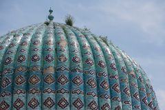 Foto 315 - Samarkand - Bibi Khanym Mosk