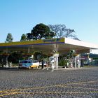 Foto 317 - Petrol Station in vicinity Sao Paulo