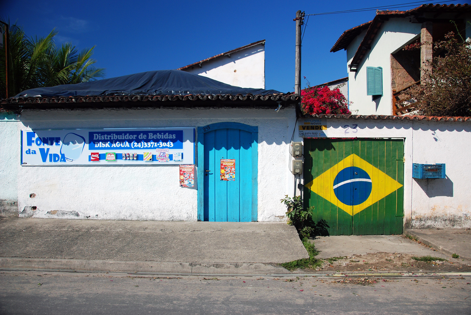 Foto 320 - Paraty