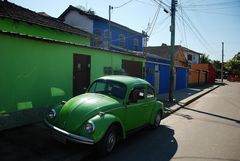 Foto 321 - Paraty- A well-considered selected colour of the car :-)