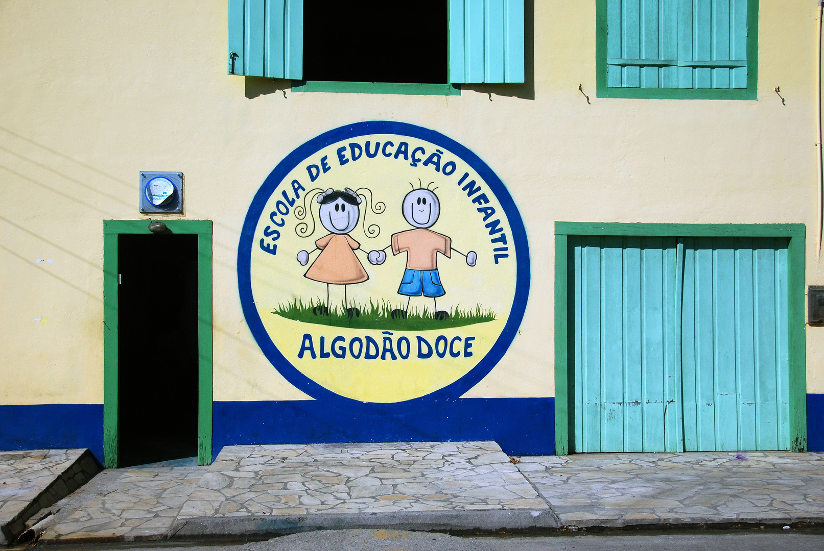 Foto 322 - Paraty - Kindergarten