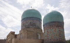 Foto 324 - Samarkand - Shah i Zinda