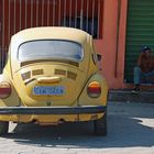 Foto 325 - Paraty - Another VW Beetle