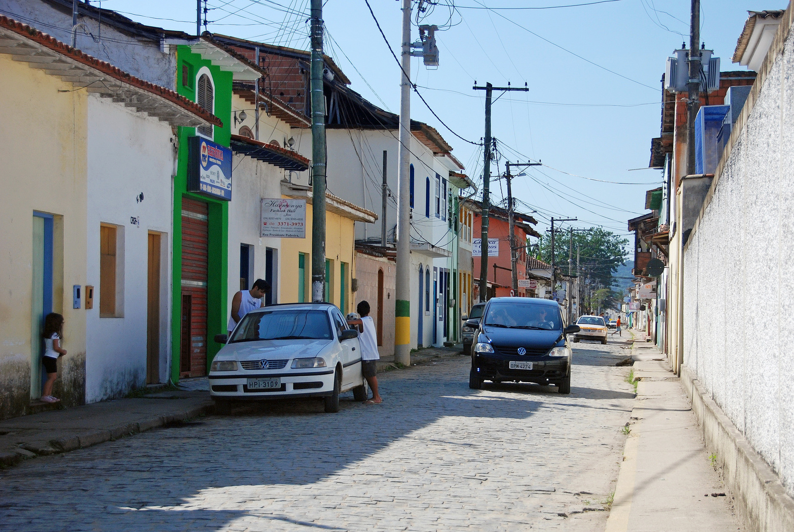 Foto 326 - Paraty - Outside the City Centre