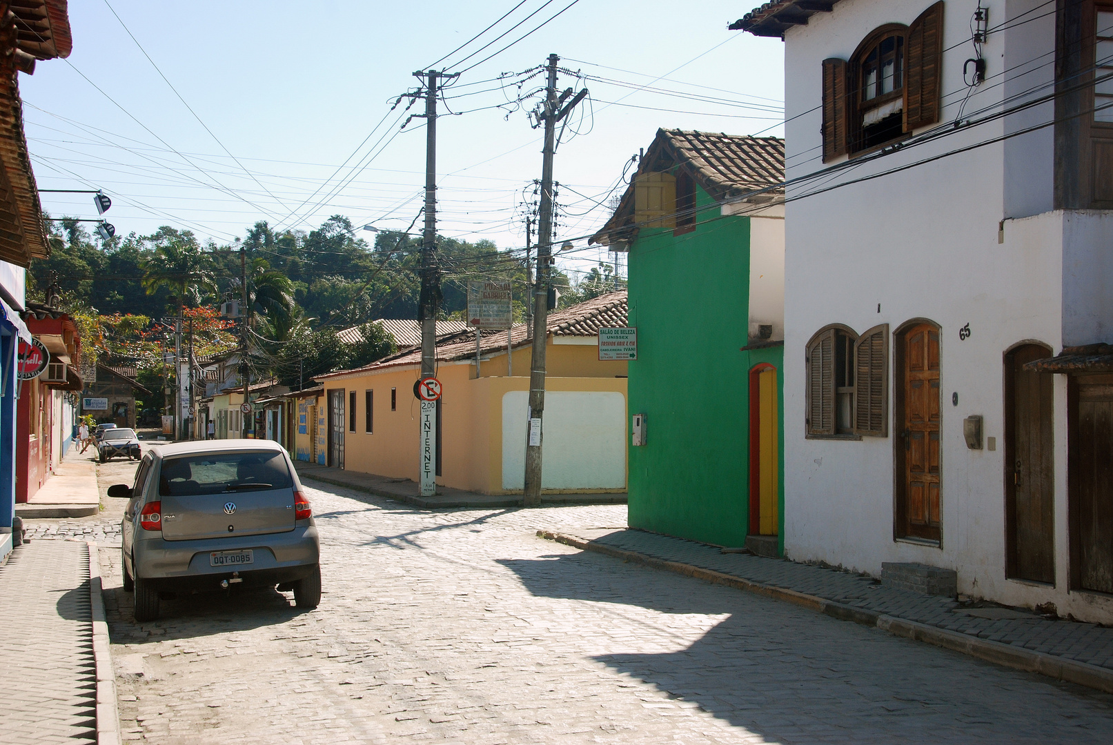 Foto 328 - Paraty - Outside the City Centre