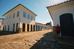 Foto 330 - Paraty