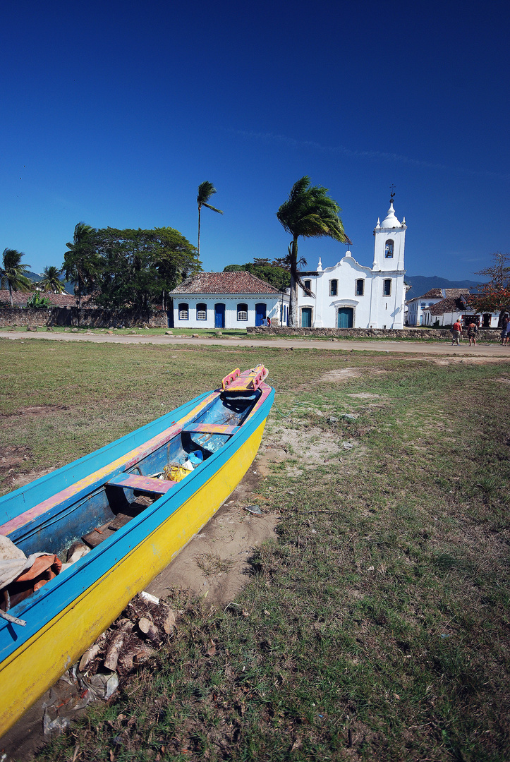 Foto 339 - Paraty