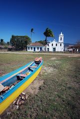 Foto 339 - Paraty