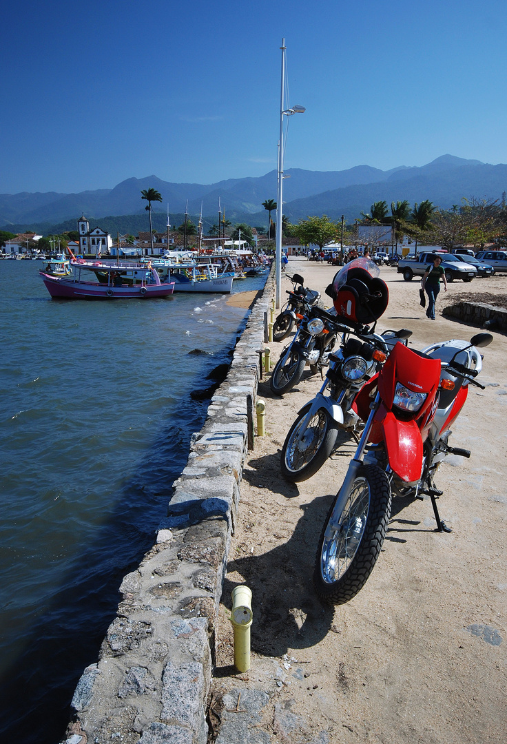 Foto 341 - Paraty