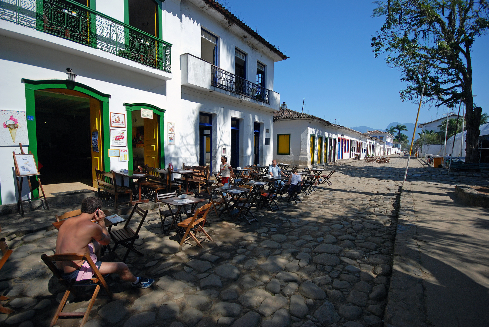 Foto 343 - Paraty