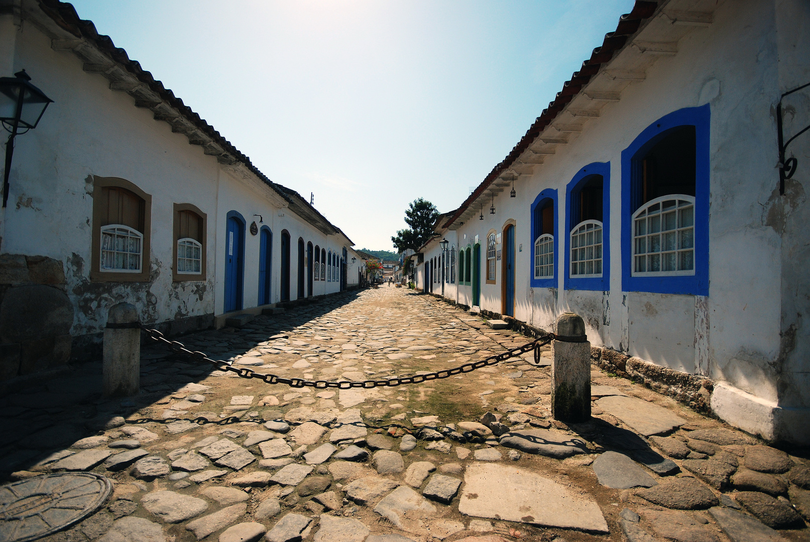 Foto 346 - Paraty