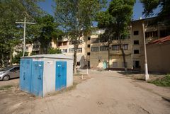 Foto 346 - Samarkand - Sovjet Housing Estate 