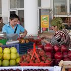 Foto 350 - Samarkand - Bazaar