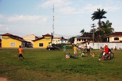 Foto 352 - Paraty - Local Football Pitch