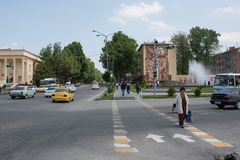 Foto 355 - Samarkand