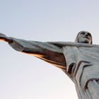 Foto 364 - Rio de Janeiro - Corcovado - Cristo Redentor