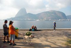 Foto 369 - Rio de Janeiro - Pão de Açúcar