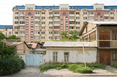 Foto 369 - Tashkent - Abdulla Kaxxar