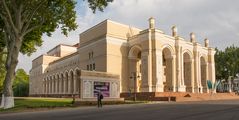 Foto 371 - Tashkent - Opera and Ballet Theatre