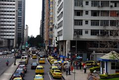 Foto 374 - Rio de Janeiro - Rua da Carioca