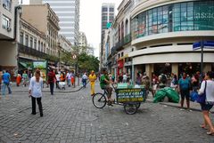 Foto 380 - Rio de Janeiro - Rua Gocalves