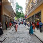 Foto 382 - Rio de Janeiro - Praca Tiradentes