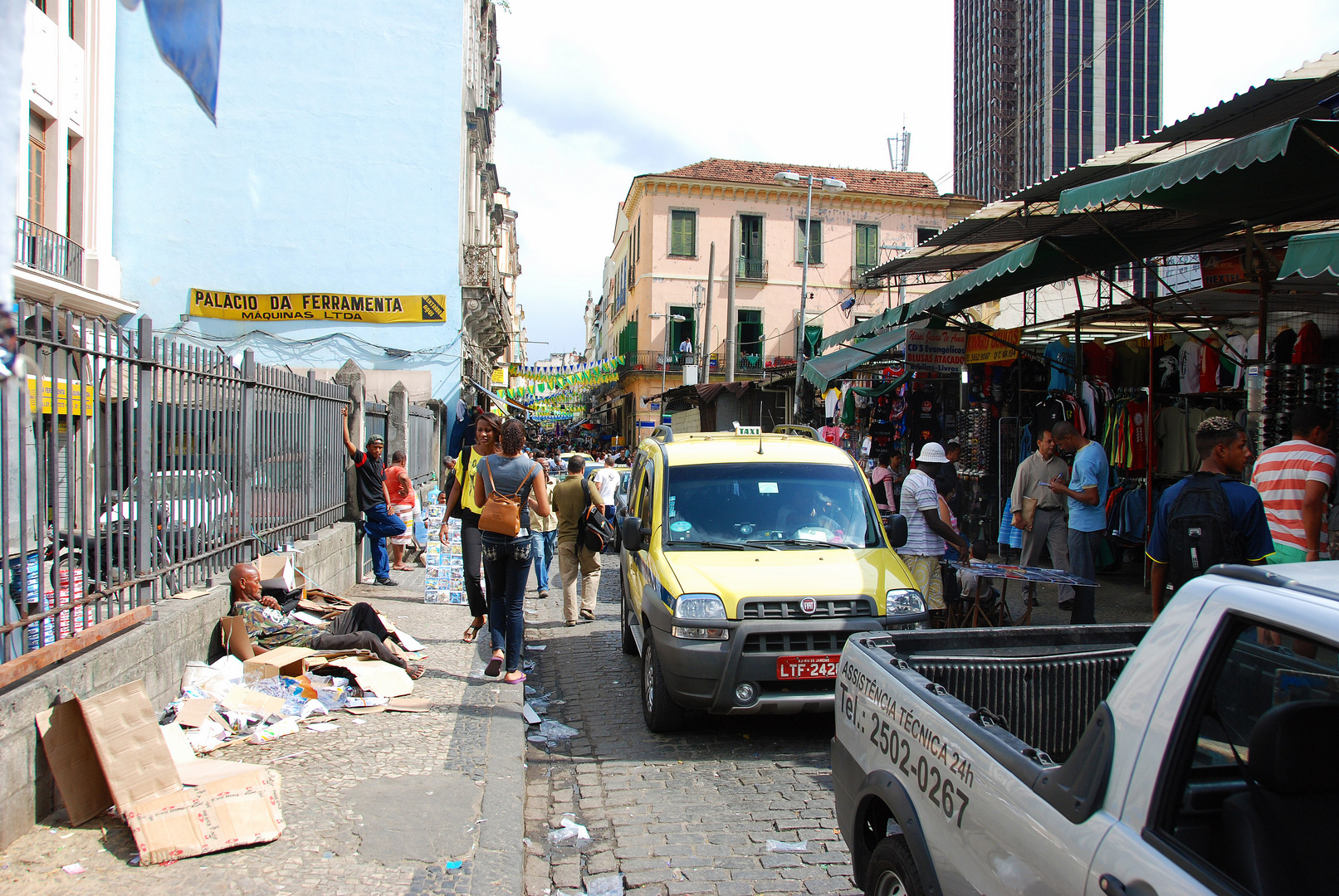 Foto 384 - Rio de Janeiro