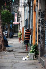 Foto 392 - Rio de Janeiro - Close to the Escadaria Selarón - a Shady Hotel