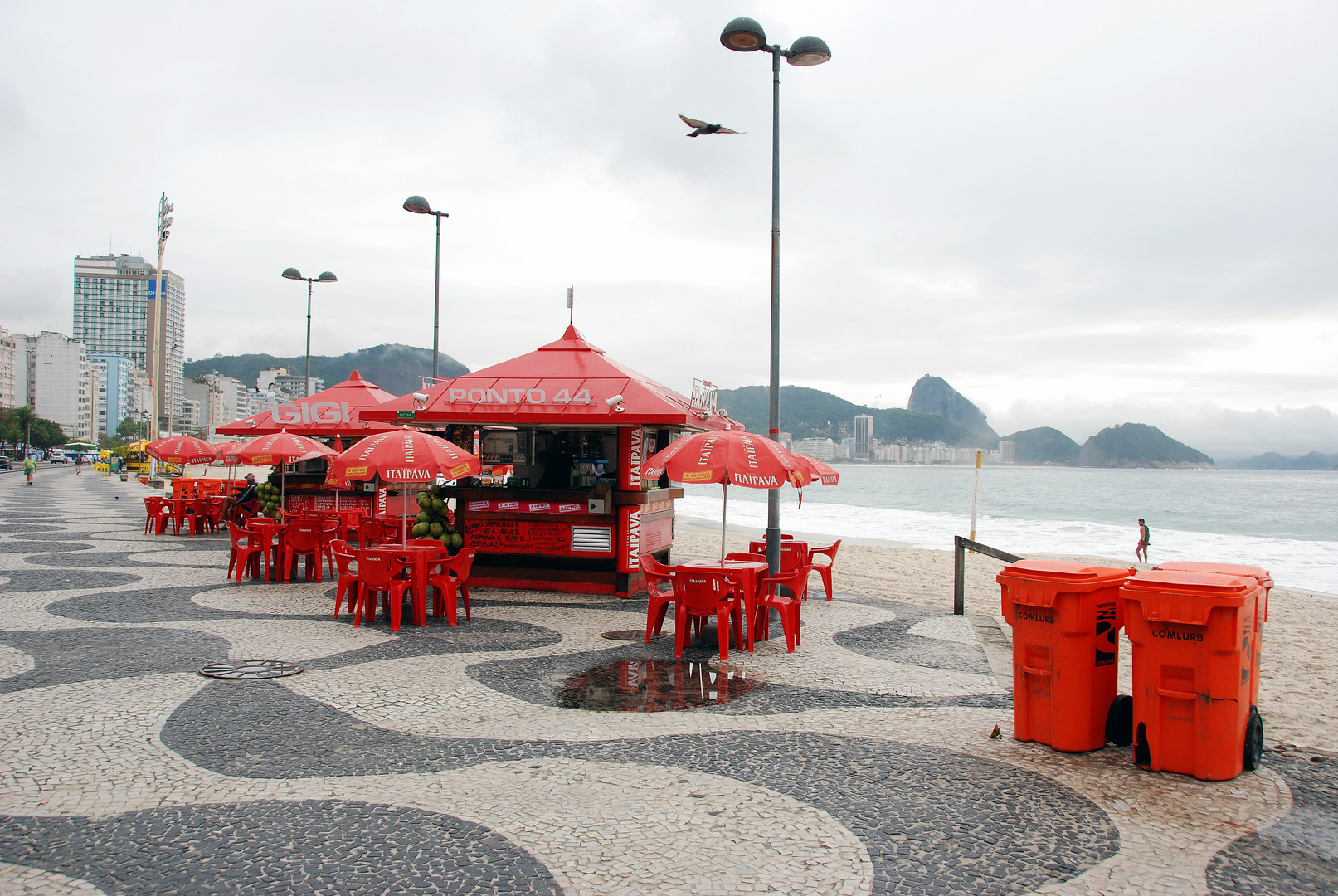 Foto 393 - Rio de Janeiro - Copacabana