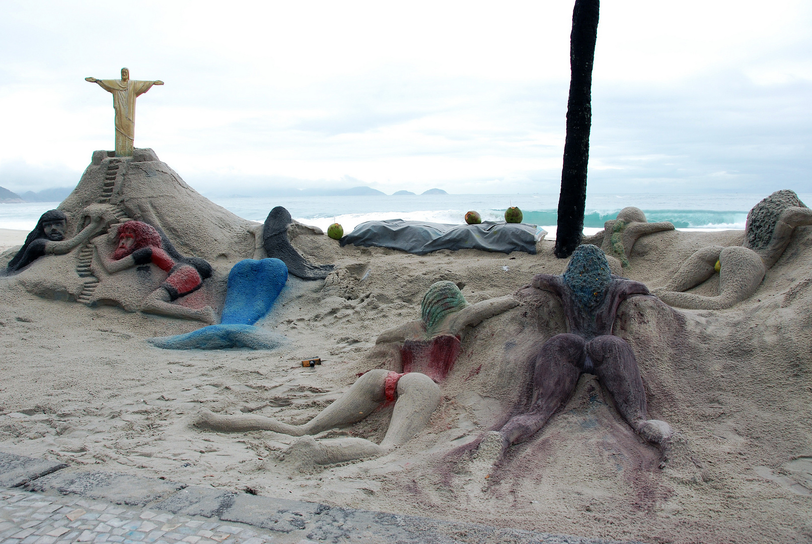 Foto 394 - Rio de Janeiro - Copacabana