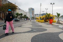 Foto 395 - Rio de Janeiro - Copacabana