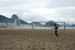 Foto 396 - Rio de Janeiro - Copacabana