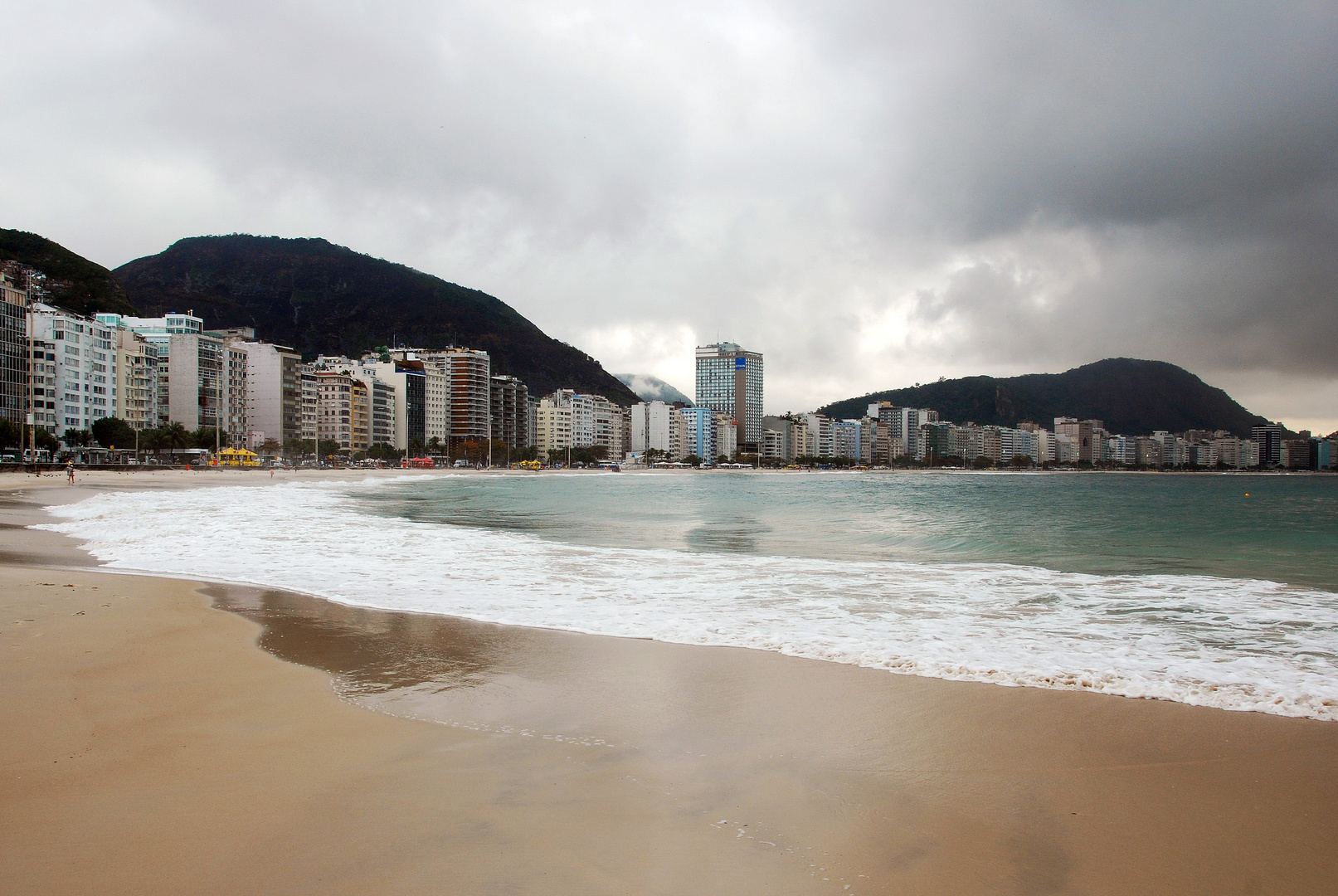 Foto 401 - Rio de Janeiro - Copacabana