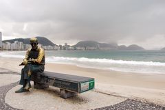 Foto 402 - Rio de Janeiro - Copacabana