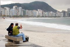 Foto 403 - Rio de Janeiro - Copacabana