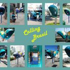 Foto 405 - Calling Brazil