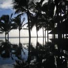 Foto aus der Lobby des Constance Belle Mare Plage Hotels