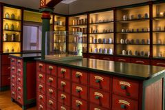 Foto-Ausstellung: Corvey Weltnaturerbe