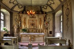 Foto-Ausstellung: Corvey Weltnaturerbe