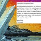 Foto-Ausstellung 