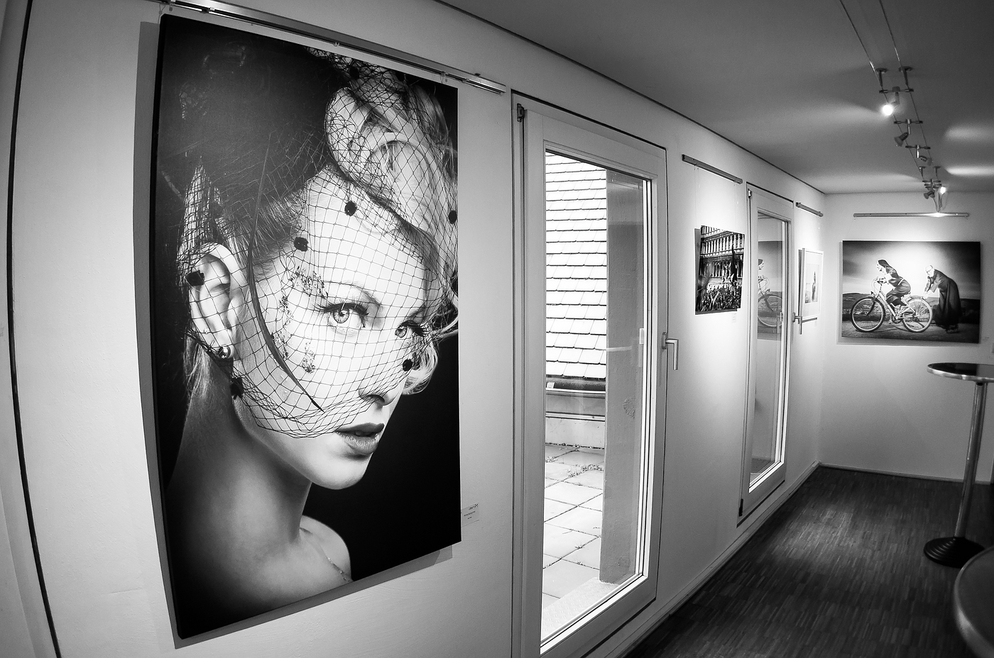 Foto-Ausstellungs-Tip im Raum Stuttgart 