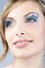 Foto Beauty Make-up Styling