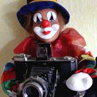 Foto Clown