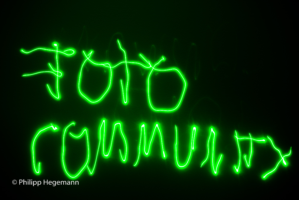 Foto Community