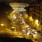 foto dal Vittoriano in Roma-Teatro Marcello