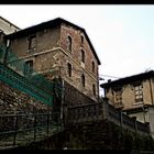 Foto de la serie de zonas y casas en abandono en Asturias