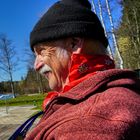 User Profile Photo