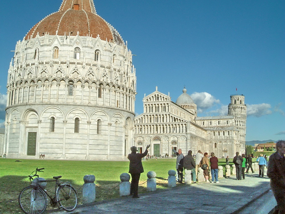 Foto di gruppo