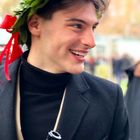 Foto di Laurea